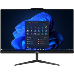 Pcs tout en un/stations de travail - MSI - Modern AM242 1M-1084FR | Soul Rebel E-Shop