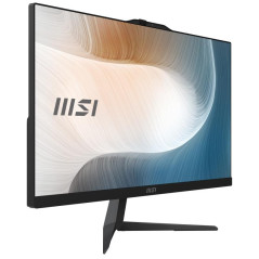 Pcs tout en un/stations de travail - MSI - Modern AM242 1M-1084FR | Soul Rebel E-Shop