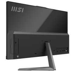 Pcs tout en un/stations de travail - MSI - Modern AM242 1M-1084FR | Soul Rebel E-Shop