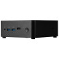 Barebones PC/ poste de travail - MSI - Cubi NUC 1M-024BEU
