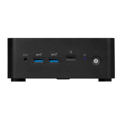 Barebones PC/ poste de travail - MSI - Cubi NUC 1M-026BEU | Soul Rebel E-Shop