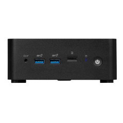 PC/postes de travail - MSI - Cubi NUC 1M-002EU | Soul Rebel E-Shop