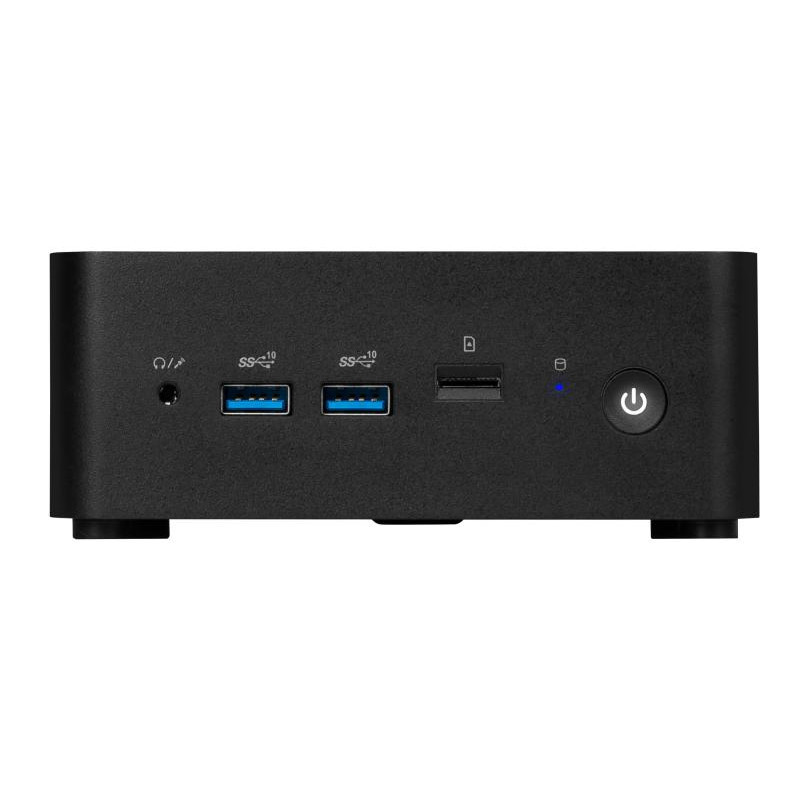 PC/postes de travail - MSI - Cubi NUC 1M-002EU