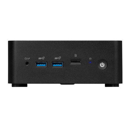 PC/postes de travail - MSI - Cubi NUC 1M-002EU | Soul Rebel E-Shop