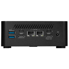 PC/postes de travail - MSI - Cubi NUC 1M-002EU | Soul Rebel E-Shop
