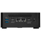 PC/postes de travail - MSI - Cubi NUC 1M-002EU