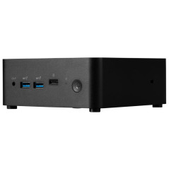 PC/postes de travail - MSI - Cubi NUC 1M-002EU | Soul Rebel E-Shop