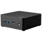 PC/postes de travail - MSI - Cubi NUC 1M-002EU
