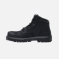 Flippo High Safety Shoes - Men - EN ISO 20345 - S3 - Black