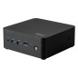 PC/postes de travail - MSI - Cubi NUC 1M-002EU