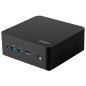 PC/postes de travail - MSI - Cubi NUC 1M-002EU