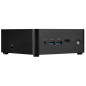 PC/postes de travail - MSI - Cubi NUC 1M-002EU