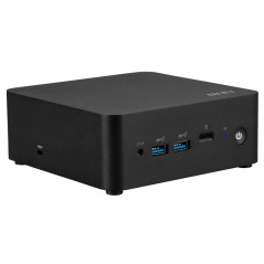 PC/postes de travail - MSI - Cubi NUC 1M-002EU | Soul Rebel E-Shop