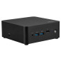 PC/postes de travail - MSI - Cubi NUC 1M-002EU