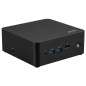 PC/postes de travail - MSI - Cubi NUC 1M-002EU