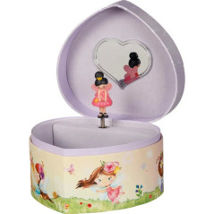 Boîte à musique