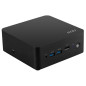 PC/postes de travail - MSI - Cubi NUC 1M-002EU