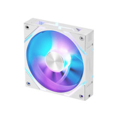 Systèmes de refroidissement d’ordinateur - MSI - MPG EZ120 ARGB WHITE-3W | Soul Rebel E-Shop
