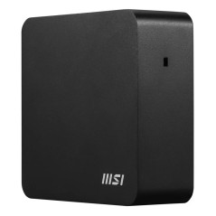 PC/postes de travail - MSI - Cubi NUC 1M-002EU | Soul Rebel E-Shop