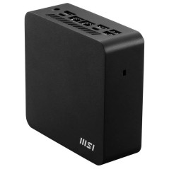 PC/postes de travail - MSI - Cubi NUC 1M-002EU | Soul Rebel E-Shop