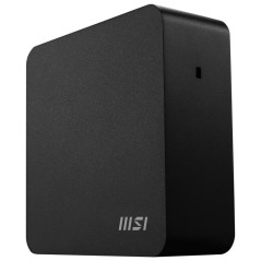 PC/postes de travail - MSI - Cubi NUC 1M-002EU | Soul Rebel E-Shop