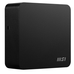 PC/postes de travail - MSI - Cubi NUC 1M-002EU | Soul Rebel E-Shop