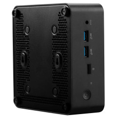 PC/postes de travail - MSI - Cubi NUC 1M-002EU | Soul Rebel E-Shop
