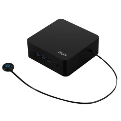 PC/postes de travail - MSI - Cubi NUC 1M-002EU | Soul Rebel E-Shop
