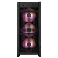 Unités centrales - ASUS - GT302 ARGB | Soul Rebel E-Shop