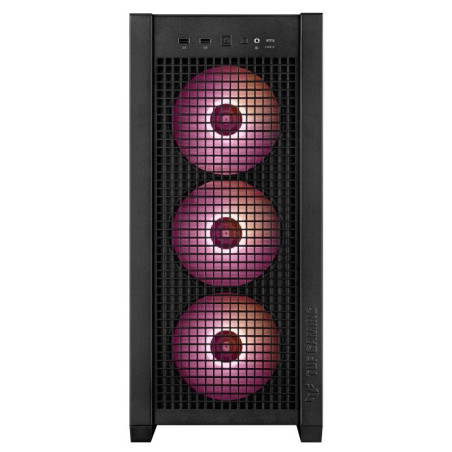 Unités centrales - ASUS - GT302 ARGB | Soul Rebel E-Shop