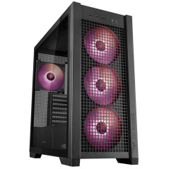 Unités centrales - ASUS - GT302 ARGB | Soul Rebel E-Shop