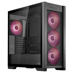 Unités centrales - ASUS - GT302 ARGB | Soul Rebel E-Shop