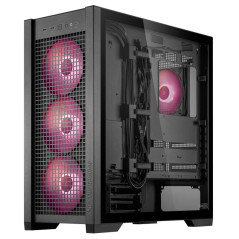 Unités centrales - ASUS - GT302 ARGB | Soul Rebel E-Shop