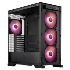 Unités centrales - ASUS - GT302 ARGB | Soul Rebel E-Shop