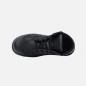 Flippo High Safety Shoes - Men - EN ISO 20345 - S3 - Black