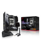 Cartes mères - ASUS - ROG STRIX X670E-I GAMING WIFI