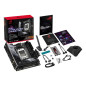 Cartes mères - ASUS - ROG STRIX X670E-I GAMING WIFI