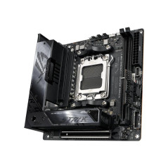 Cartes mères - ASUS - ROG STRIX X670E-I GAMING WIFI | Soul Rebel E-Shop