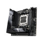 Cartes mères - ASUS - ROG STRIX X670E-I GAMING WIFI