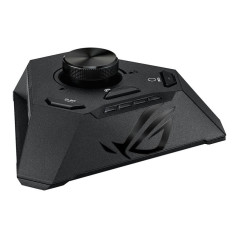 Cartes mères - ASUS - ROG STRIX X670E-I GAMING WIFI | Soul Rebel E-Shop