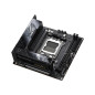 Cartes mères - ASUS - ROG STRIX X670E-I GAMING WIFI