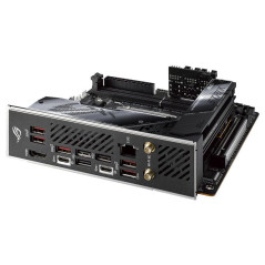 Cartes mères - ASUS - ROG STRIX X670E-I GAMING WIFI | Soul Rebel E-Shop