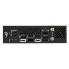 Cartes mères - ASUS - ROG STRIX X670E-I GAMING WIFI | Soul Rebel E-Shop