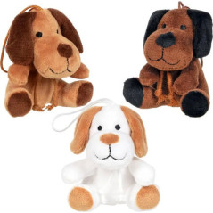 Chiens Lou - Jouet à l'ancienne - Disponible sur Soul Rebel E-Shop