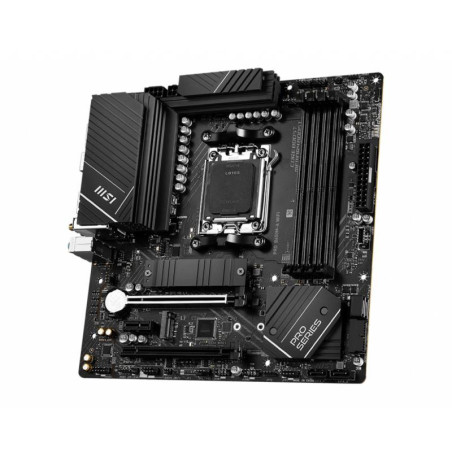 Cartes mères - MSI - PRO B650M-A WIFI | Soul Rebel E-Shop