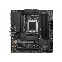 Cartes mères - MSI - PRO B650M-A WIFI | Soul Rebel E-Shop