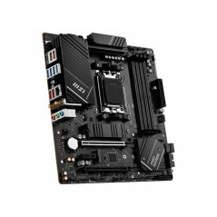 Cartes mères - MSI - PRO B650M-A WIFI | Soul Rebel E-Shop