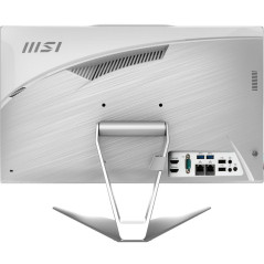 Pcs tout en un/stations de travail - MSI - Pro AP222T 13M-046EU | Soul Rebel E-Shop