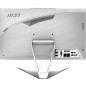Pcs tout en un/stations de travail - MSI - Pro AP222T 13M-046EU
