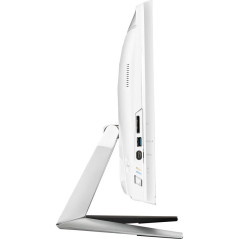 Pcs tout en un/stations de travail - MSI - Pro AP222T 13M-046EU | Soul Rebel E-Shop